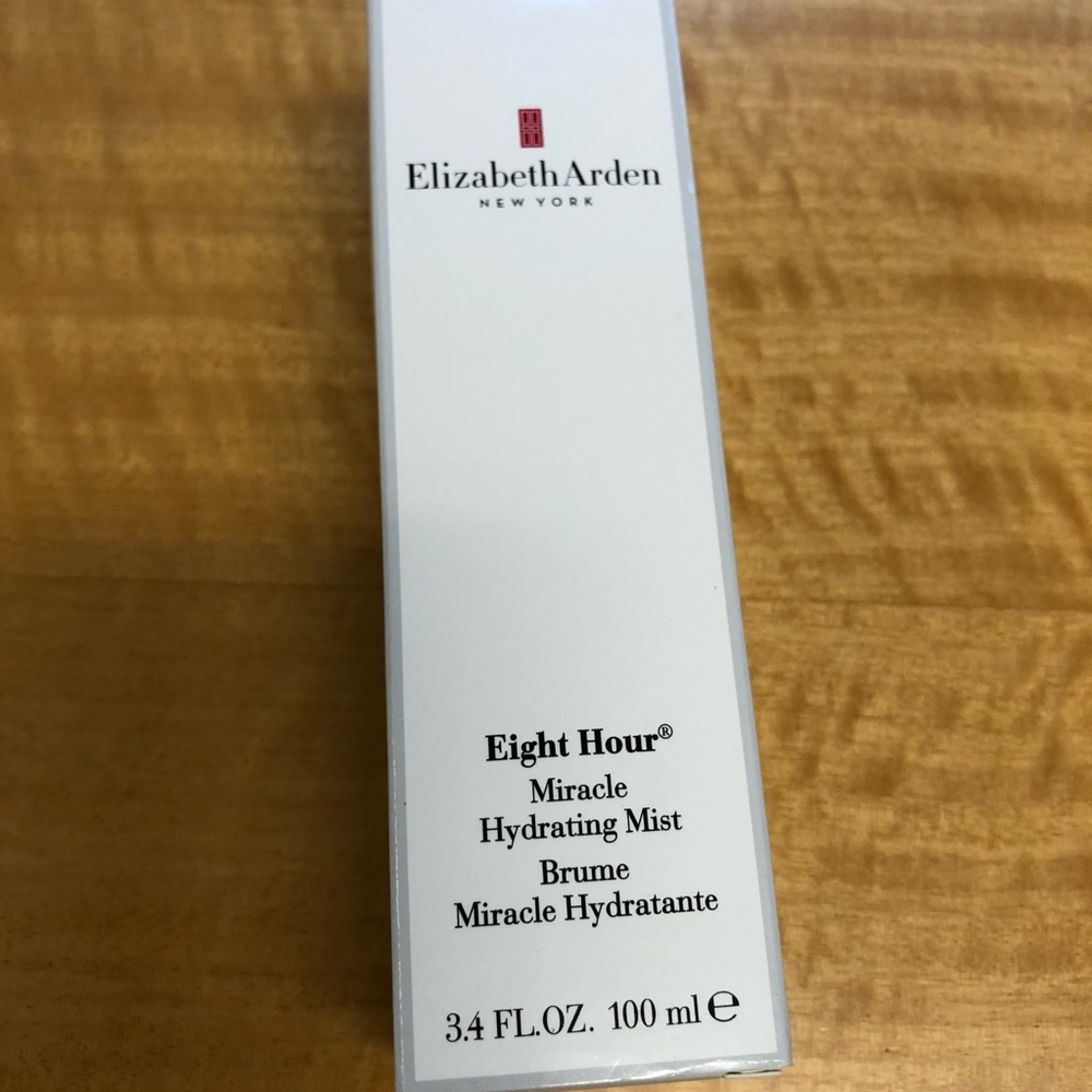 Elizabeth Arden Eight Hour miracle Hydrating Mist